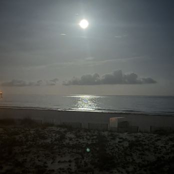 Gopher Carts - The Blue Moon on May 31st, 2026. - Golf Cart Rentals Near Me - Pensacola, Florida