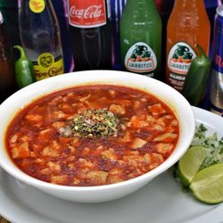 Carniceria Las 4 Americas - Menudo