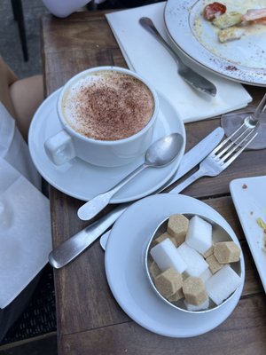 Le Petit Châtelet by null