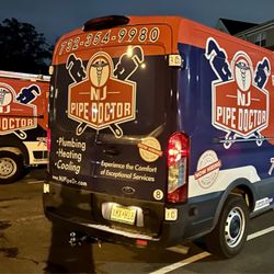 NJ Pipe Doctor