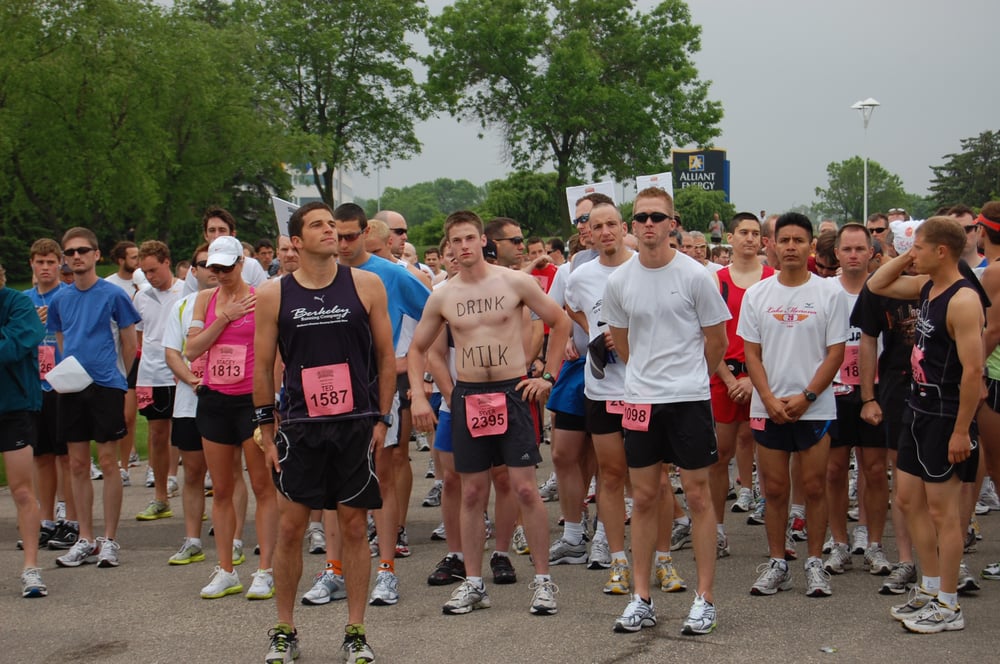 BERKELEY RUNNING CLOSED 20 Reviews 2852 University Ave, Madison