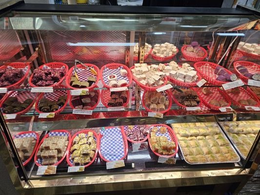 King of Kabab by null