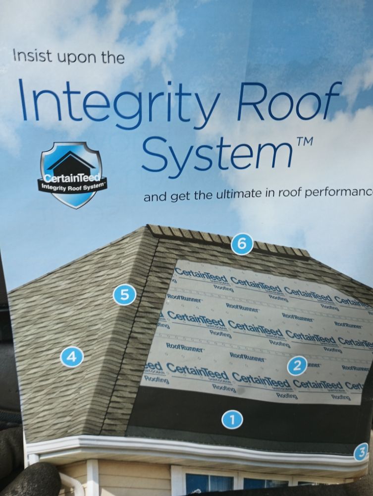 Slide of Pacific Isle Roofing