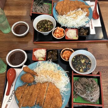 Yoko - Katsu with Soda - Japanese Near Me - Buena Park, California Yoko - Katsu with Soda - Japanese Near Me - Buena Park, California