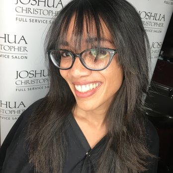 Joshua Christopher Salons - Me new style:) - Hair Salons Near Me - Fullerton, California Joshua Christopher Salons - Me new style:) - Hair Salons Near Me - Fullerton, California