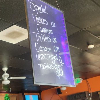 Mariscos El Barco - Seafood Near Me - Corona, California