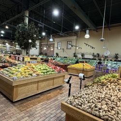 International Fresh Market