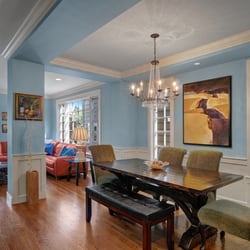 Michelle Faith Staging & Design - Madison Park Seattle