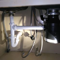 The Plumbing Pros of East Tennessee