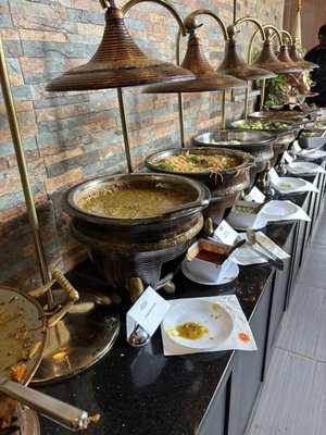 Chef's Table by null
