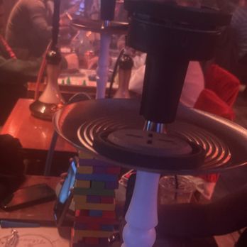 Fitoor Cafe & Grill - Hookah Bars Near Me - Fresh Meadows, New York
