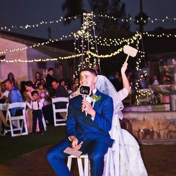 Elite Time Entertainment - We love wedding games just as much as the couples do! - DJs Near Me Elite Time Entertainment - We love wedding games just as much as the couples do! - DJs Near Me