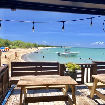Annie's Place - The View !!!! - Puerto Rican Near Me - Combate, Puerto Rico