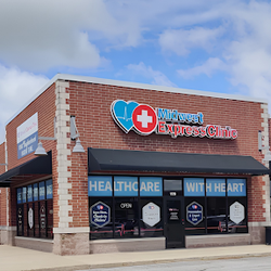 Midwest Express Clinic Urgent Care