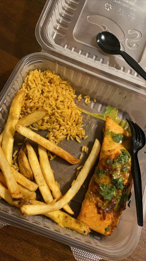 CHILI’S 68 Photos & 89 Reviews American (Traditional) 1274 Route