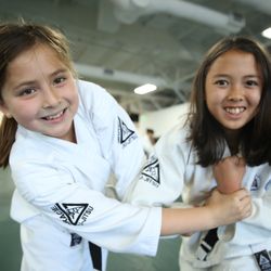 Gracie Jiu Jitsu Pineland