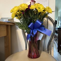 Mann Florist