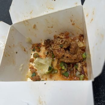 Spicy Boys Fried Chicken - Chicken fingers almost gone - Food Trucks Near Me - Pflugerville, Texas Spicy Boys Fried Chicken - Chicken fingers almost gone - Food Trucks Near Me - Pflugerville, Texas