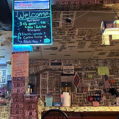 Ouzts' Too Oyster Bar & Grill by null