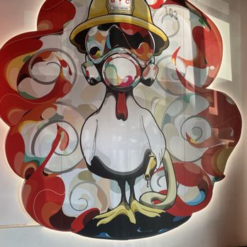 Main Chick Hot Chicken - Chicken Shop Near Me - Carlsbad, California