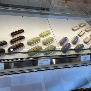 Cool Bites Pâtisserie - Patisserie/Cake Shop Near Me - Glendale, California Cool Bites Pâtisserie - Patisserie/Cake Shop Near Me - Glendale, California
