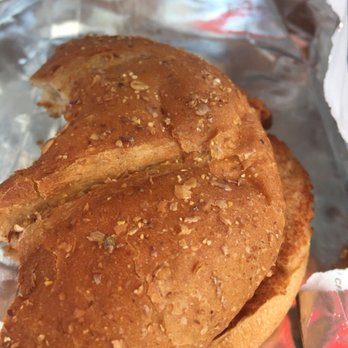 Chick-fil-A - Whole grain bun - Fast Food Near Me - Saint Cloud, Florida