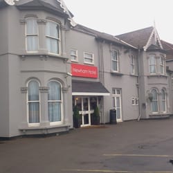 Newham Hotel