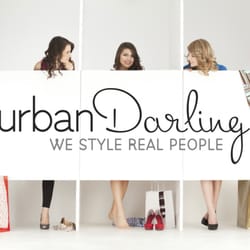 Urban Darling - Let us build a wardrobe you can count on!