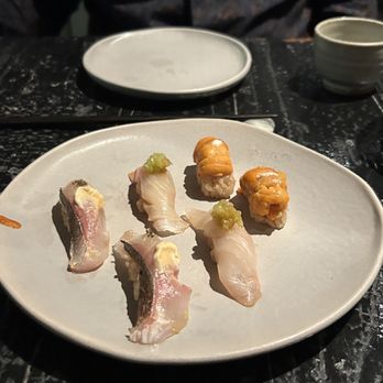 Robin - Sushi Bars Near Me - San Francisco, California Robin - Sushi Bars Near Me - San Francisco, California