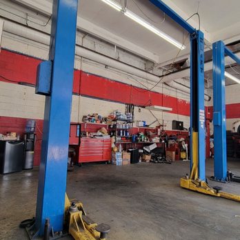 Nick's Alignment - Auto Repair Near Me - Van Nuys, California