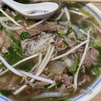 Pho Filet 2 - Large portion of pho dac biet! - Vietnamese Near Me - Rosemead, California Pho Filet 2 - Large portion of pho dac biet! - Vietnamese Near Me - Rosemead, California