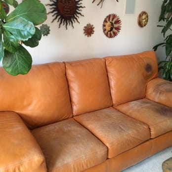 Renaissance Leather Restorations - Furniture Reupholstery Near Me - Redondo Beach, California Renaissance Leather Restorations - Furniture Reupholstery Near Me - Redondo Beach, California