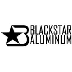 Blackstar Aluminum