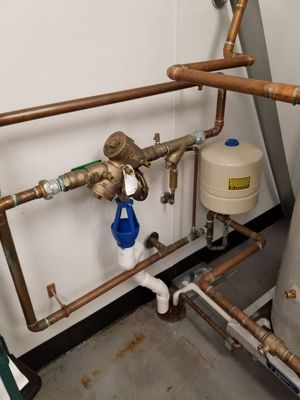 Drainmaster Plumbing