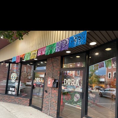 Dora Taqueria - Woburn by null