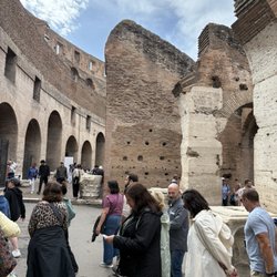 Perillo Tours - Coliseum