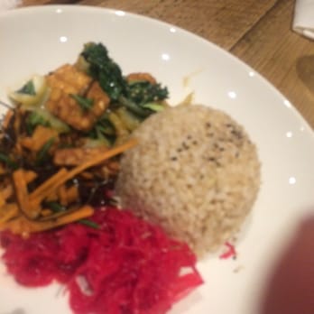 The Happy Pear - Japanese bowl. Tempeh is guuuuurrrrd... - Coffee & Tea Near Me - Greystones, WW The Happy Pear - Japanese bowl. Tempeh is guuuuurrrrd... - Coffee & Tea Near Me - Greystones, WW