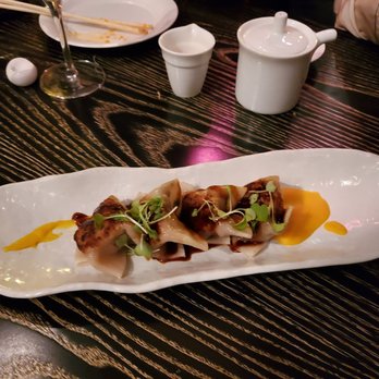 Nobu Chicago - Japanese Near Me - Chicago, Illinois Nobu Chicago - Japanese Near Me - Chicago, Illinois