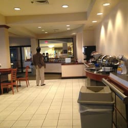 Ace's Bar & Grill - Breakfast starts at 6:30AM