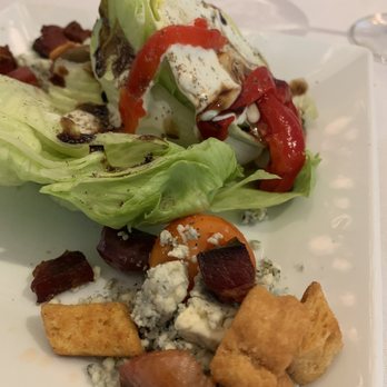Latitudes - Wedge - Seafood Near Me - Highland Beach, Florida