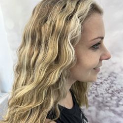 Silhouettes Contour