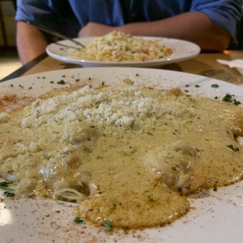 Drago's - Seafood Pasta - Seafood Near Me - Jackson, Mississippi