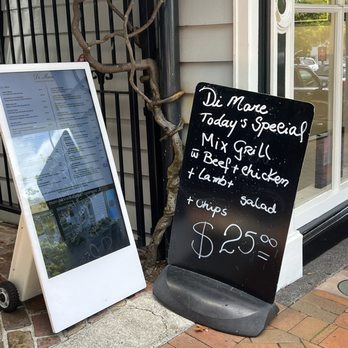 Di Mare - Daily special - Italian Near Me - Auckland, AUK Di Mare - Daily special - Italian Near Me - Auckland, AUK
