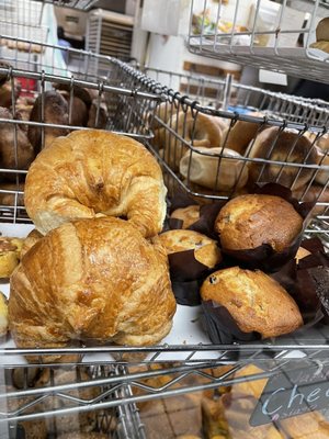 Brooklyn Bagel Bakery & Deli by null