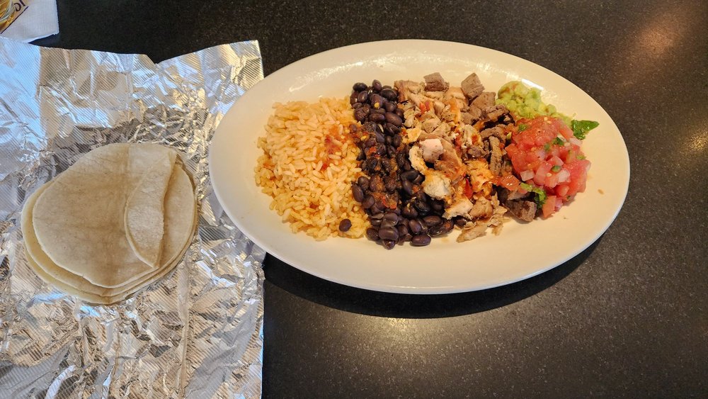 Felipe's Mexican Taqueria