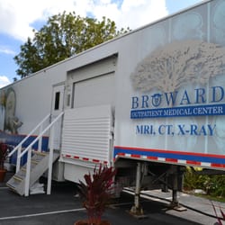 Broward Outpatient Medical Center