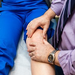 Mountaineer Orthopedic Specialists
