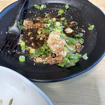 Lúa - Pork and shrimp dumplings - Vietnamese Near Me - Portland, Oregon