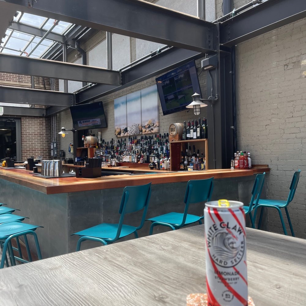 North Bar - Full bar - New American Near Me - Traverse City, Michigan North Bar - Full bar - New American Near Me - Traverse City, Michigan