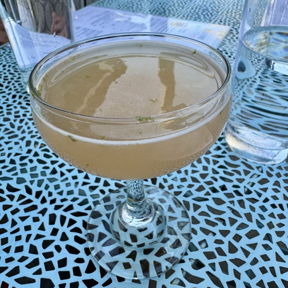 Shangri La - Pink Pony - New American Near Me - Fair Oaks, California